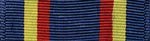 MEDALS OF AMERICA EST. 1976 - Yangtze Service Ribbon Military Award for US Navy & Marine Corps - Perfect for Veterans, Collectors & Military History Displays