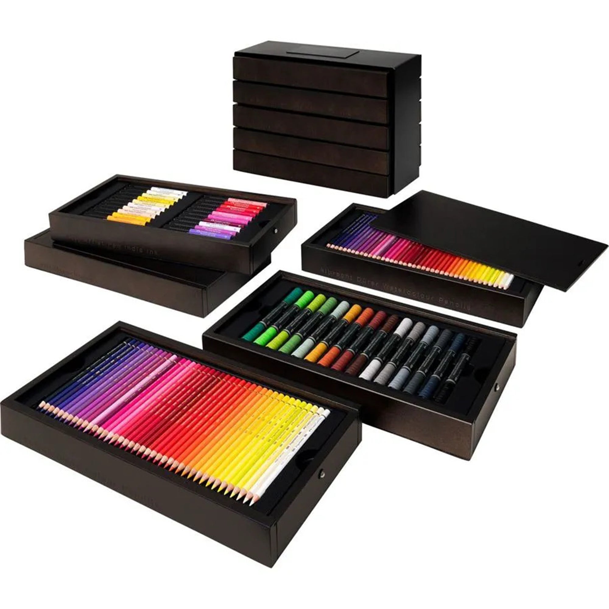 Limited Edition Art & Graphic Box Set - Premium Collectible for Home Decor, Office Display & Gift Giving