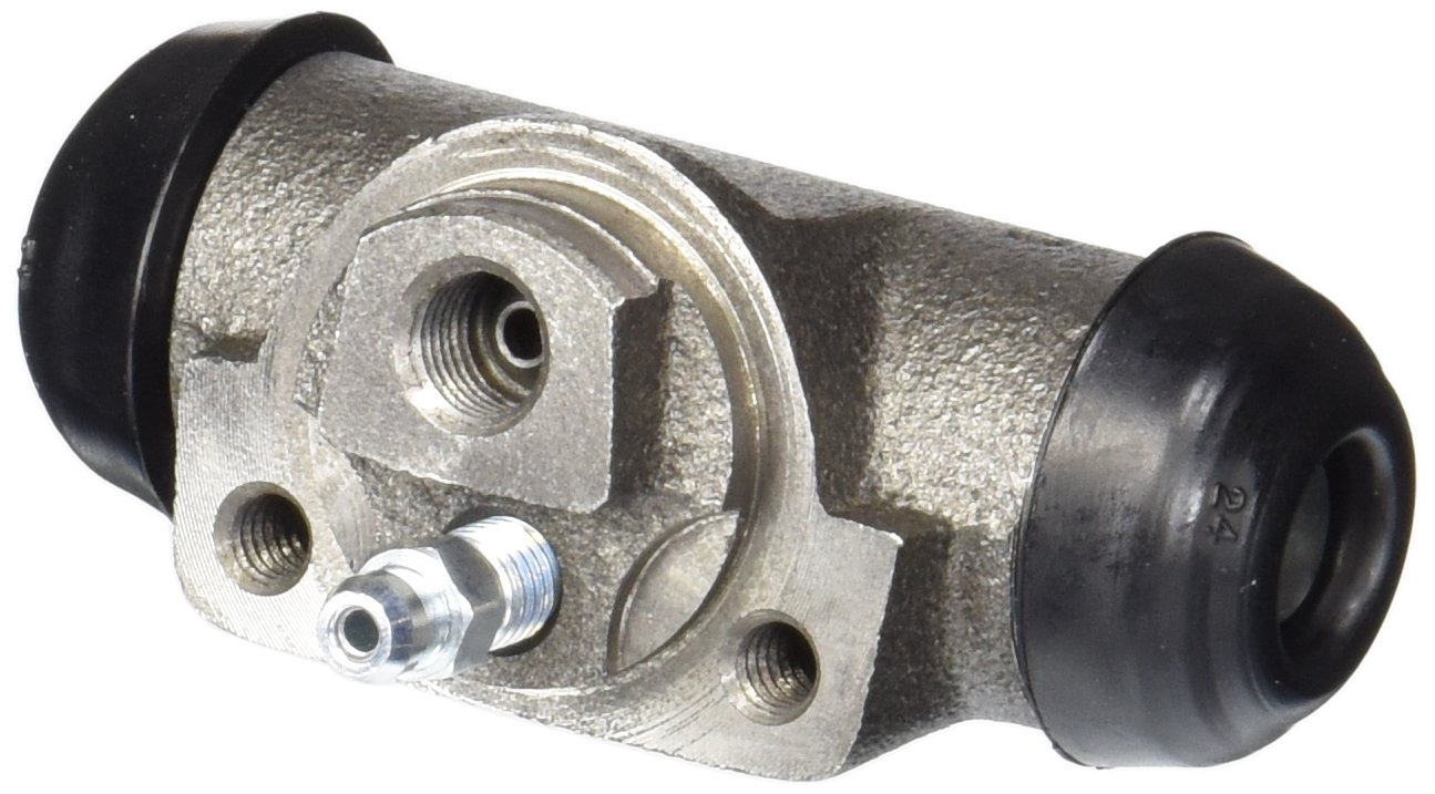 Centric Premium Wheel Cylinder 134.67012 - High Performance Brake Cylinder for Smooth & Safe Driving - Perfect for Trucks, SUVs & Off-Road Vehicles