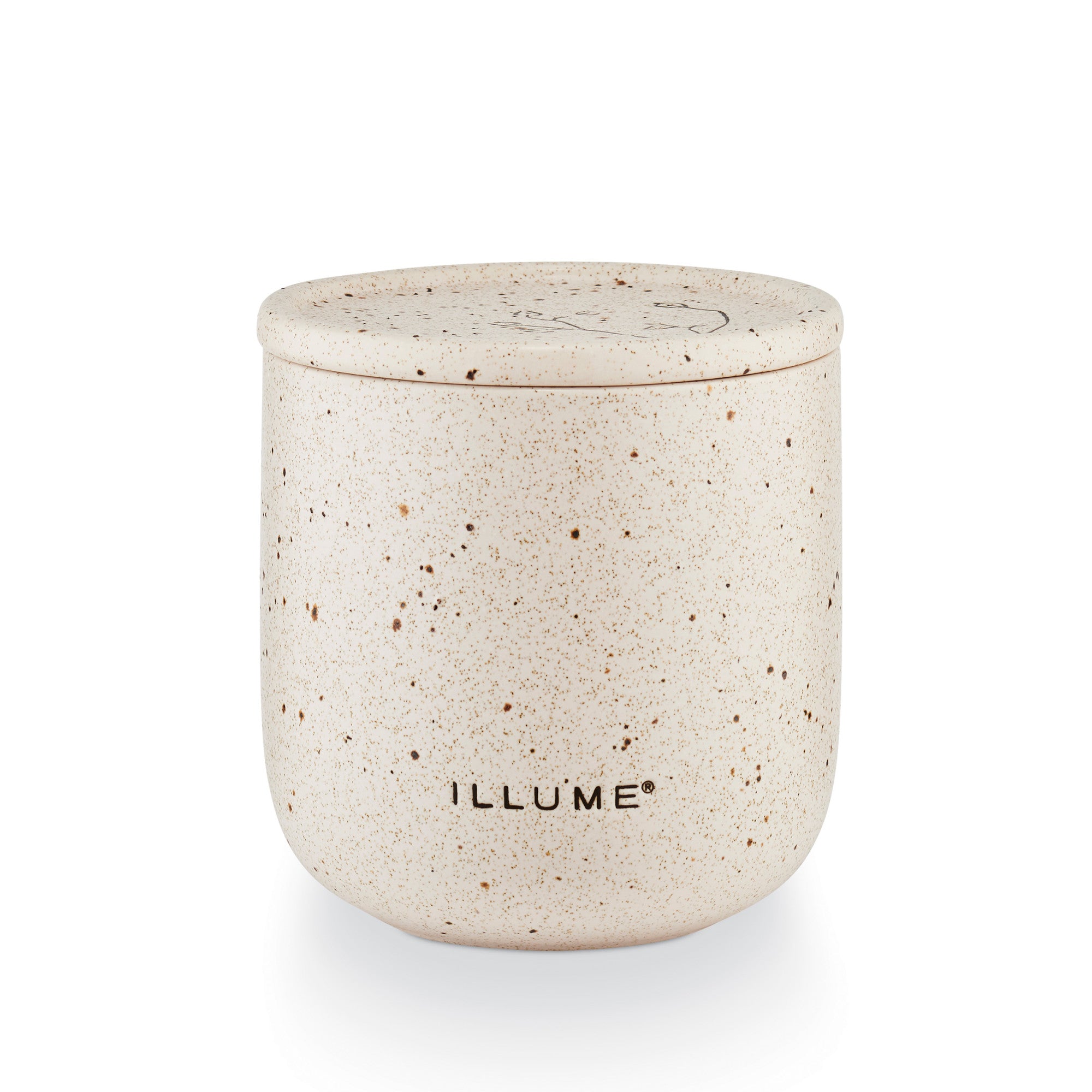 Amber Bergamot Scented Medium Outdoor Ceramic Planter - Perfect for Patio, Garden, and Balcony Decor