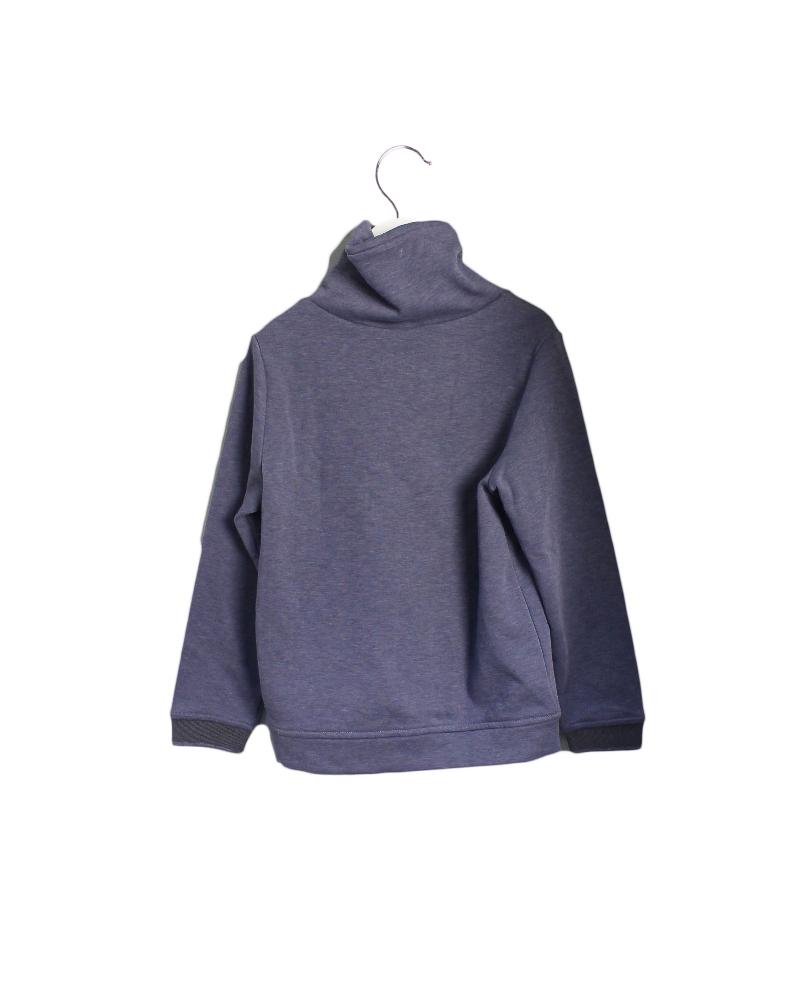 Aigle Kids' Sweatshirt for Boys & Girls - Soft Cotton Pullover Hoodie for 8 Year Olds | Perfect for School, Playdates & Outdoor Activities