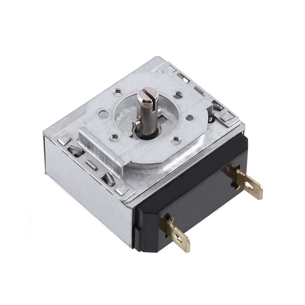 60 Minute Oven Timer Switch - 15A Digital Time Delay Controller for Electric Cookers & Kitchen Appliances | Perfect for Baking, Roasting & Cooking Automation