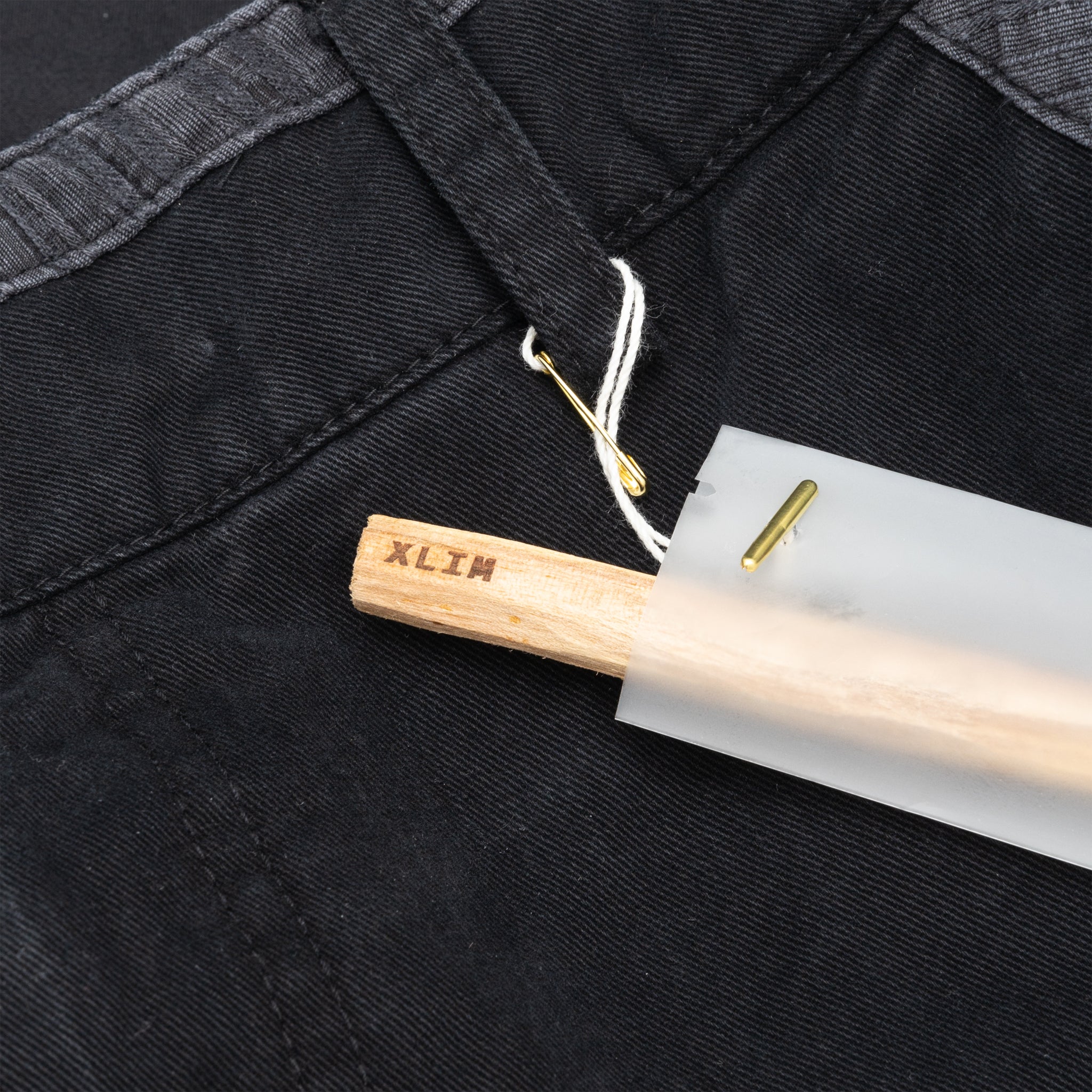 EP.7 09 Men's Casual Trousers - Comfortable Slim Fit Pants for Daily Wear, Office & Outdoor Activities