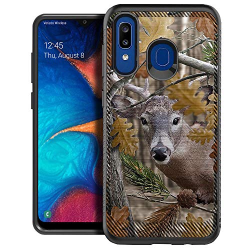 Deer Tree Camo