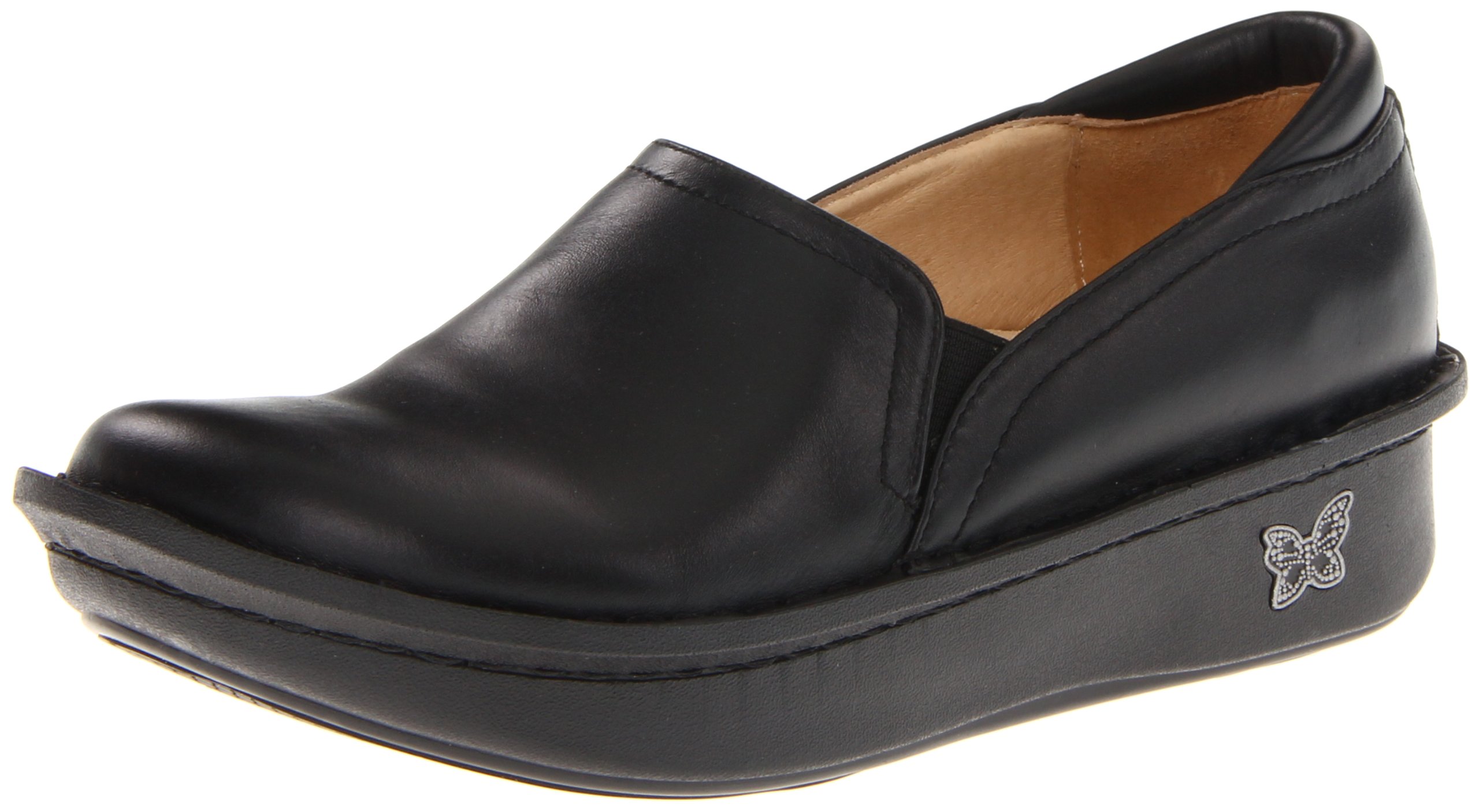 Alegria Debra Women's Comfort Shoes - Slip-Resistant & Arch Support for Nurses, Teachers & Healthcare Workers