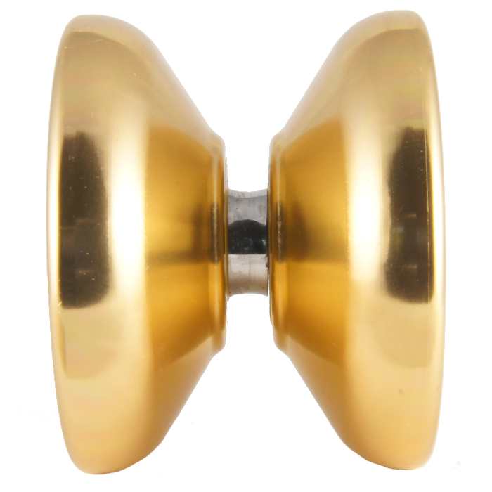 Magic Yo-Yo K3 Professional Unresponsive Yo-Yo for Advanced Players - Perfect for Yo-Yo Tricks, Competitions & Street Performance