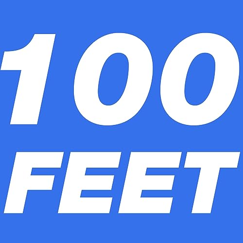 100-feet