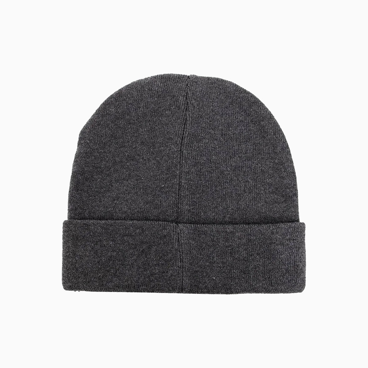 Kids' Pull-On Beanie Hat - Soft Winter Knit Cap for Boys & Girls - Perfect for Outdoor Activities, School & Play