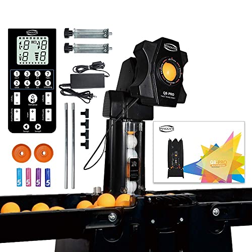 Q8-PRO Advanced Edition