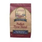 NAMASTE FOODS Perfect Blend Gluten-Free Flour Mix, 48 oz (Pack of 6) - All-Purpose Baking Flour for Cookies, Cakes & Bread - Vegan, Nut-Free & Non-GMO