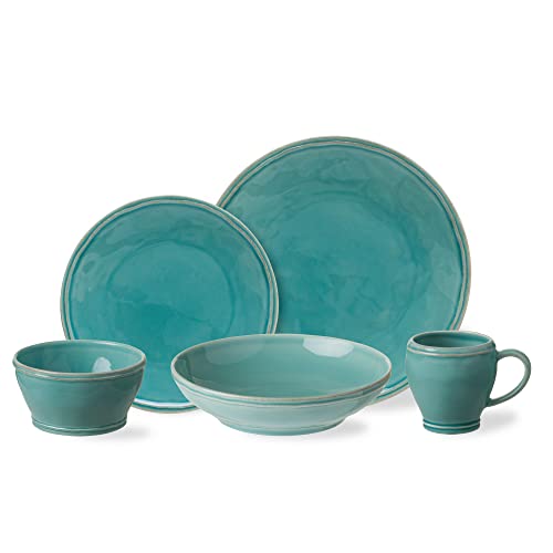 Fontana Turquoise