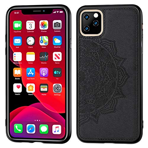 Case Black