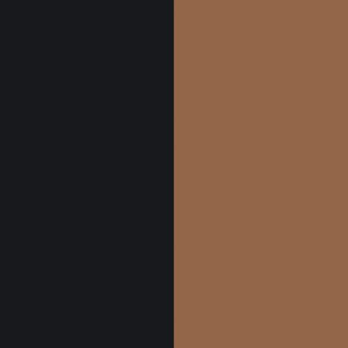 Dark-Apricot Black