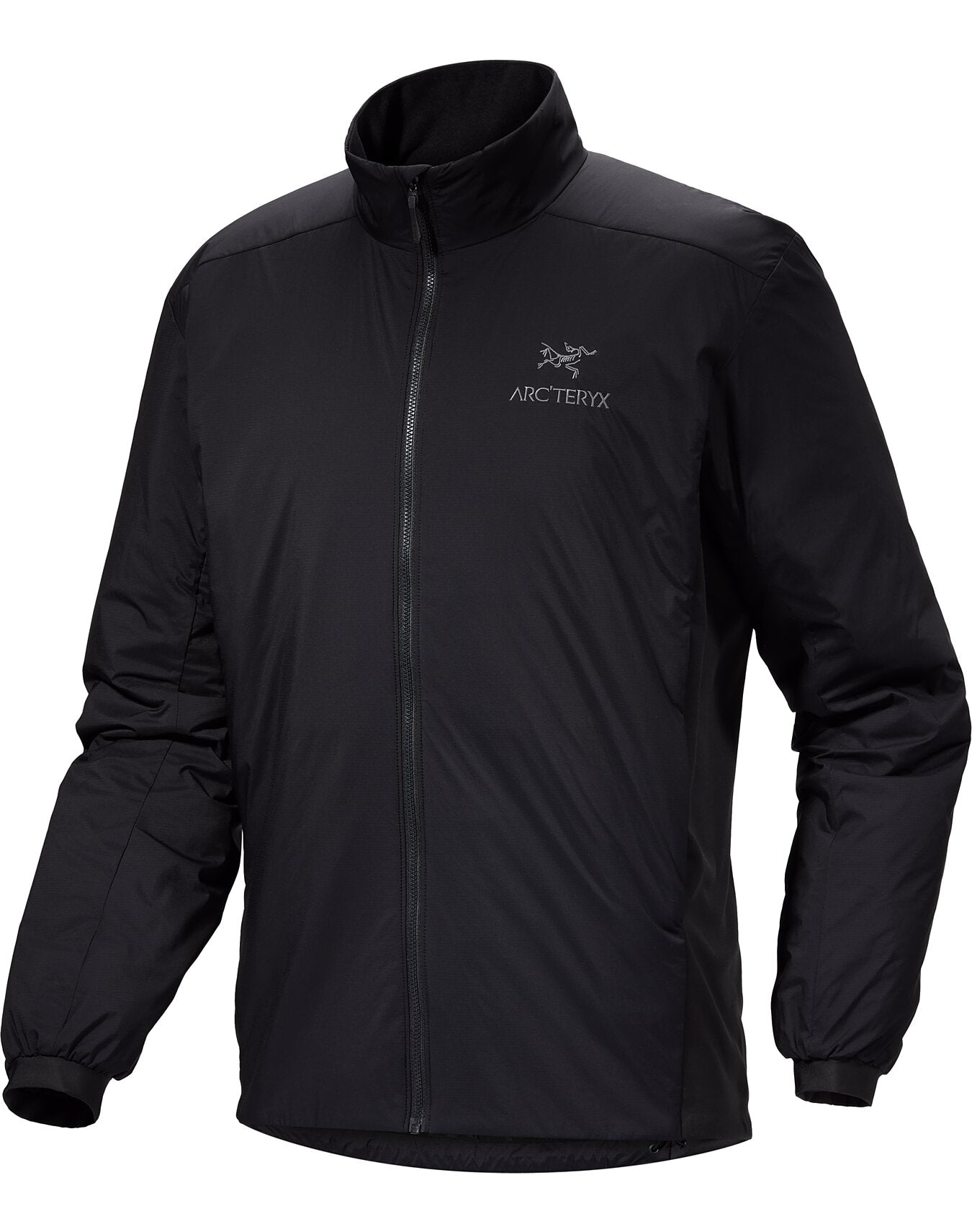 Men's Atom Jacket - Lightweight Waterproof Windbreaker for Outdoor Activities | Hiking, Camping & Travel Essentials | X000007349