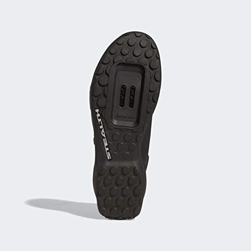 Five Ten Kestrel Pro Boa Cycling Shoes - Mountain Bike & Gravel Riding Shoes for Men - Durable & Comfortable for Trail & Off-Road Adventures
