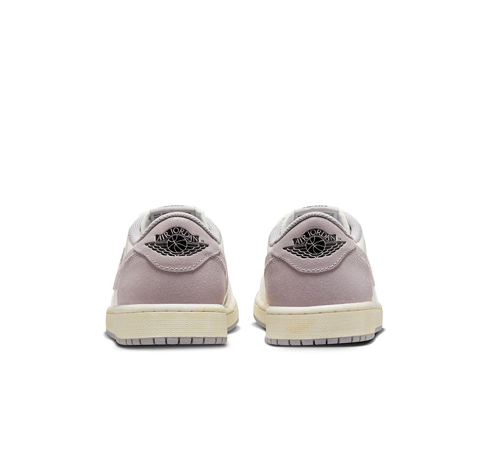 Air Jordan 1 Retro Low OG Sneakers - Men's Basketball Shoes for Casual Wear & Street Style - Perfect for Sports, Gym, and Everyday Fashion