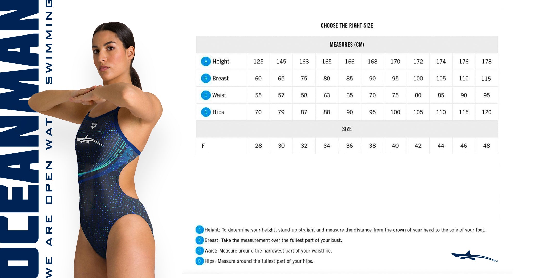 Arena Women's One Piece Swimsuit - High Performance Competitive Swimwear for Training & Racing | Perfect for Pool, Beach & Triathlon