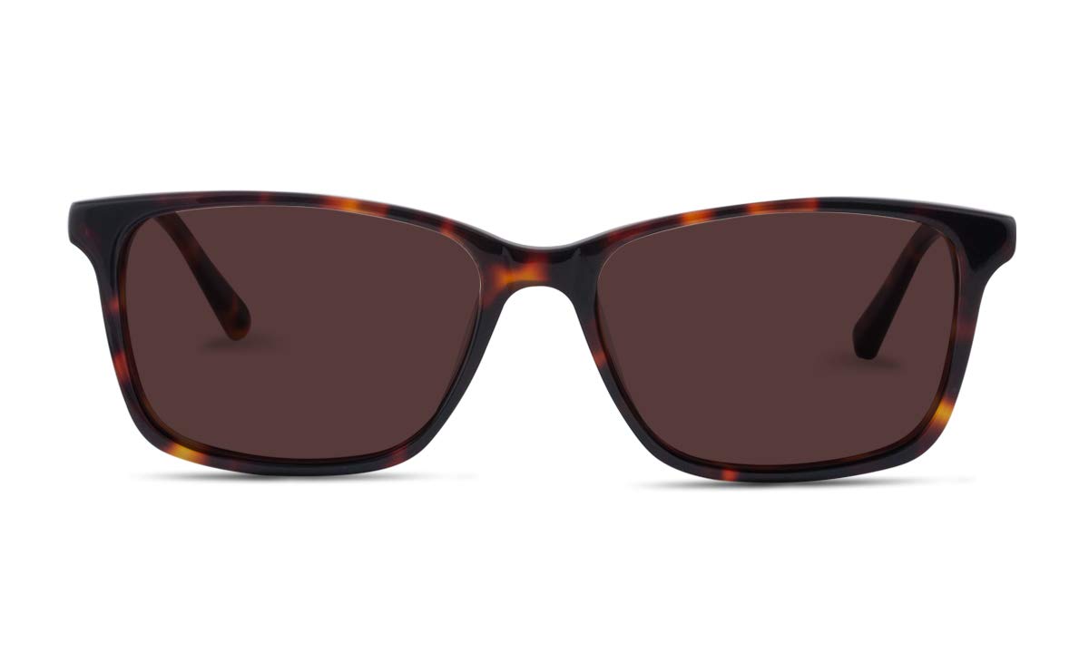 TheraSpecs Quinn Glasses for Light Sensitivity Relief - Migraine & Photophobia Relief Glasses - Blue Light Blocking & UV Protection - Perfect for Computer Work, Reading & Outdoor Activities