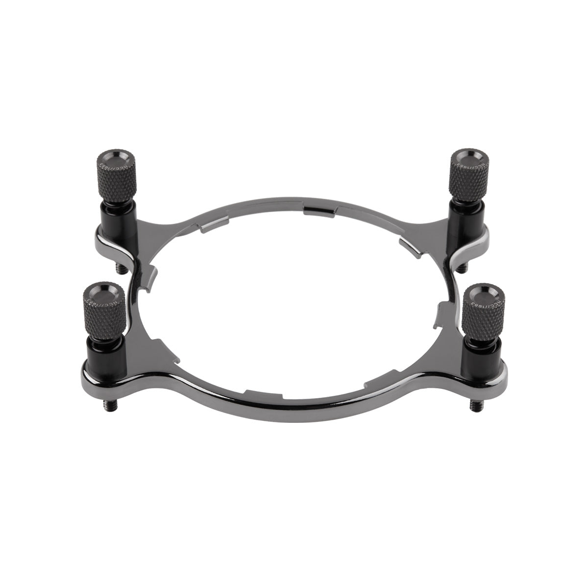 Corsair Hydro X Series XC7 RGB PRO CPU Water Block - High Performance Liquid Cooling for Intel/AMD - Silver | Perfect for Gaming PCs & Custom Water Cooling Builds
