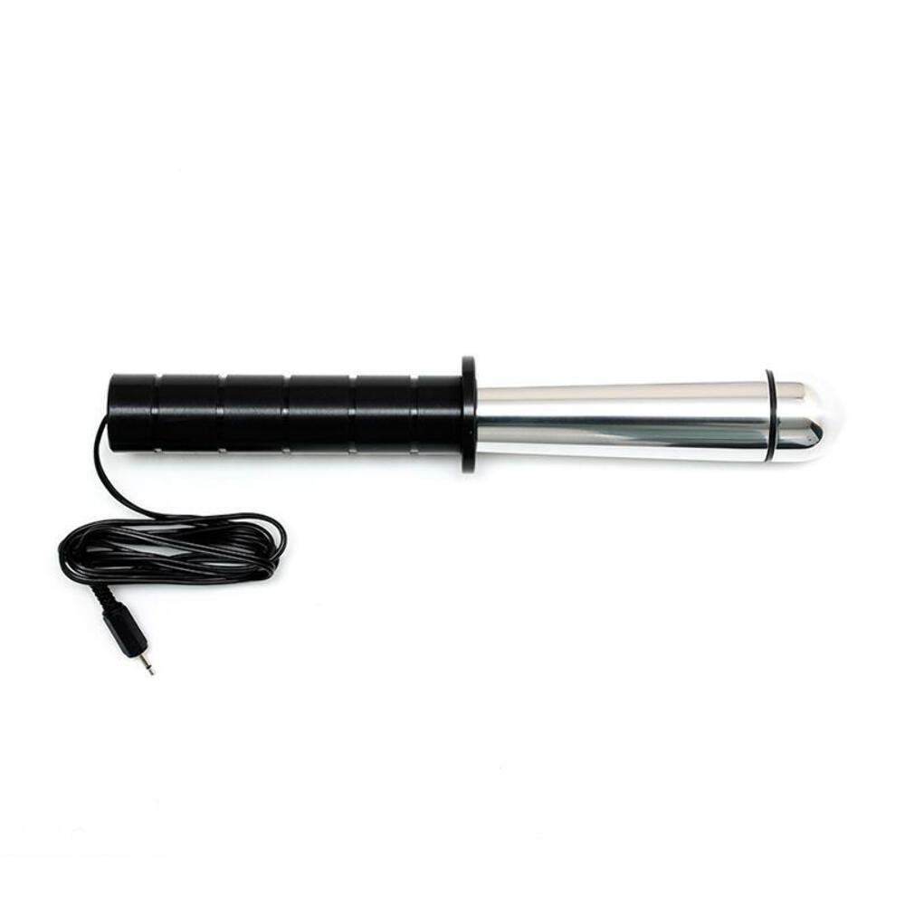 Rimba Electro Sex Intruder - 0.2kg Lightweight Adult Toy for Couples & Solo Play - Enhance Intimacy & Spice Up Your Sex Life