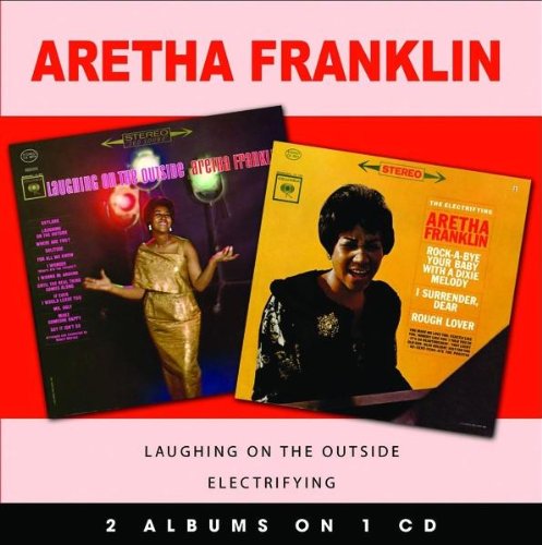 Aretha Franklin Greatest Hits Vinyl LP - Electrifying Soul & R&B Music for Home Listening & Party Nights