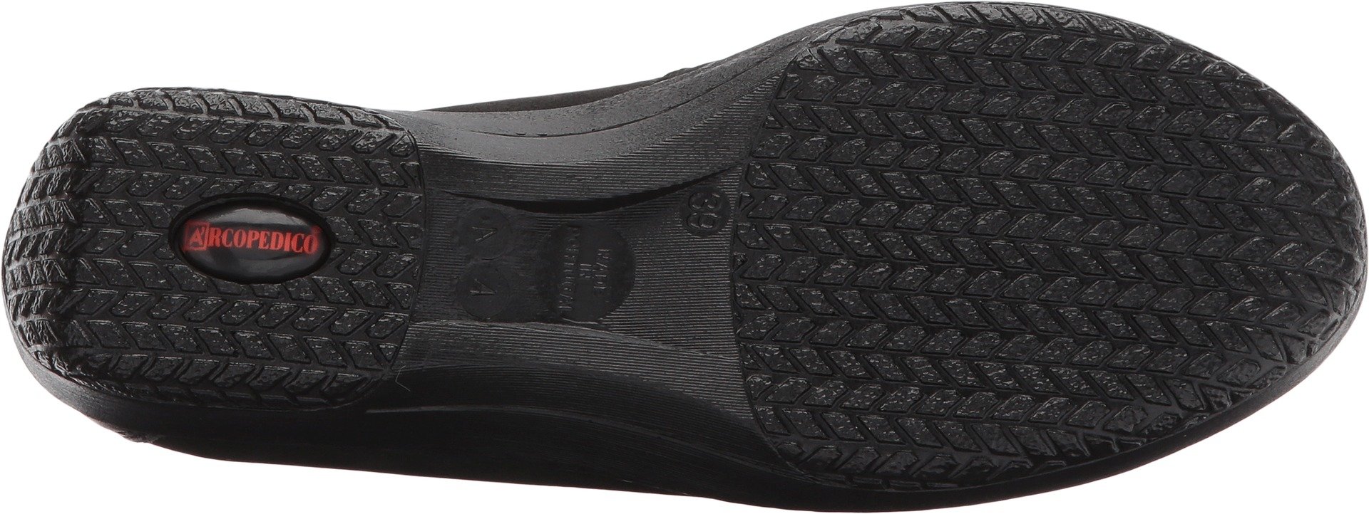 Arcopedico Francesca Tie Shoes - Comfortable & Stylish Women's Casual Loafers for Walking, Work & Travel | Lightweight & Supportive Footwear for Everyday Wear