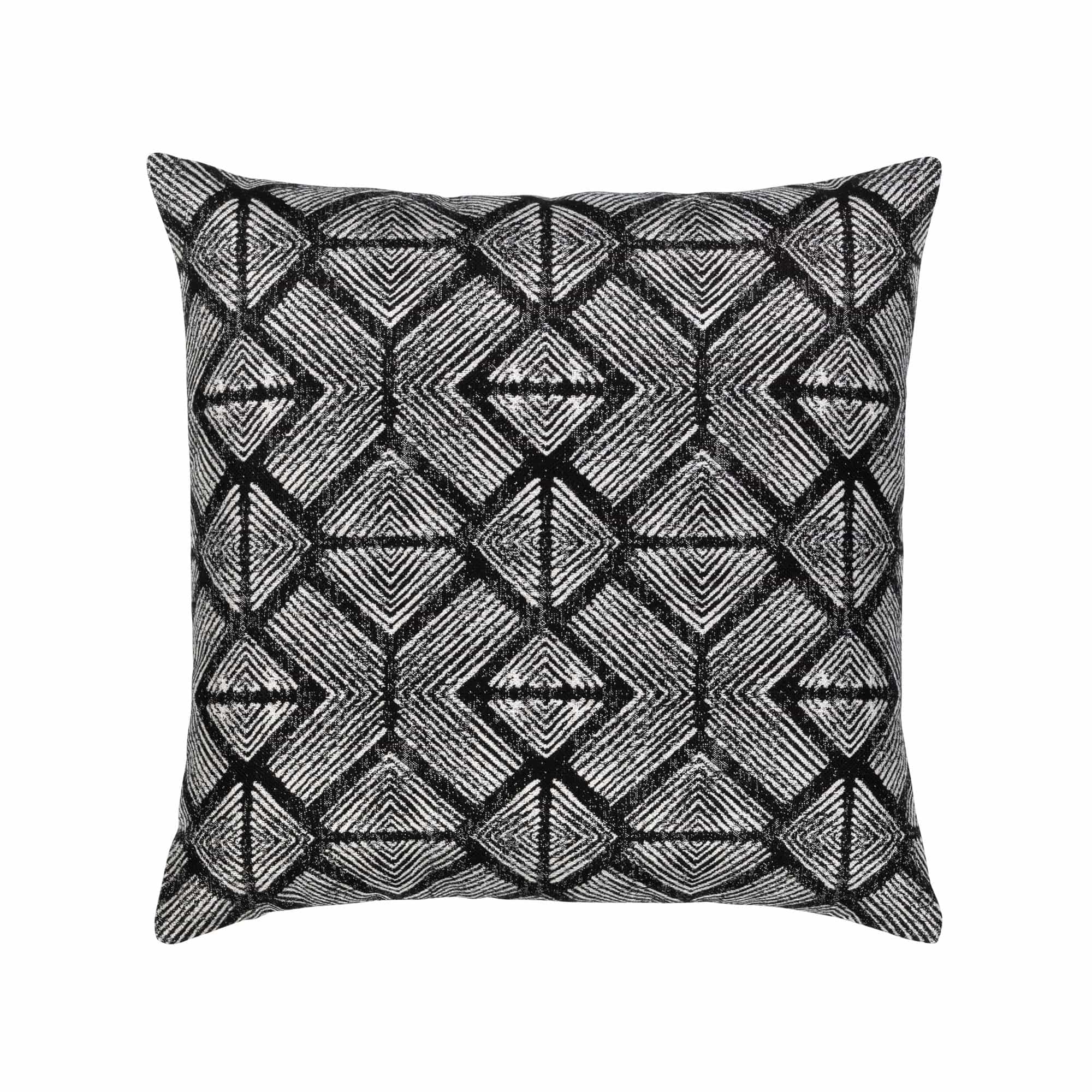 Premium Bakuba Ebony Pillow - Handcrafted African Wooden Pillow for Home Decor & Neck Support - Perfect for Living Room, Bedroom & Meditation Spaces