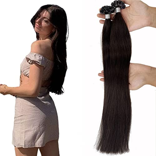 #2 Darkest Brown