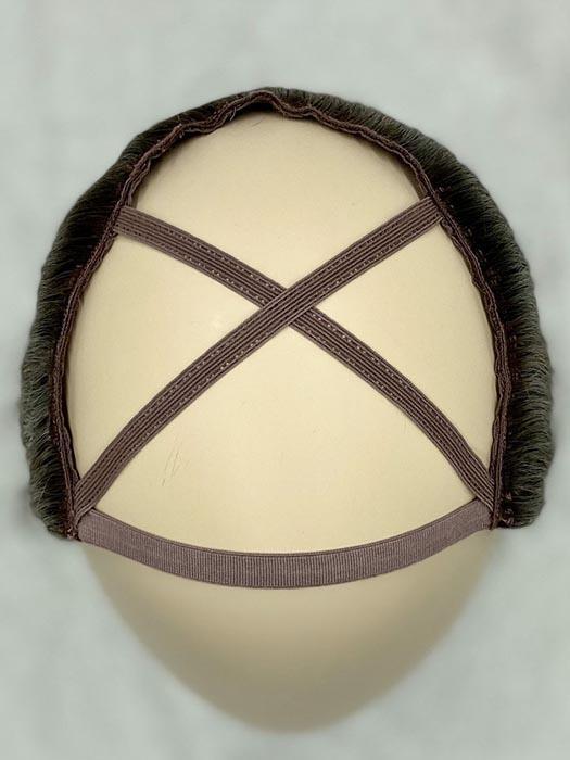 Premium Cayenne Synthetic Hairpiece for Women - Natural Looking Heat Resistant Wigs for Daily Wear, Cosplay & Costume Parties