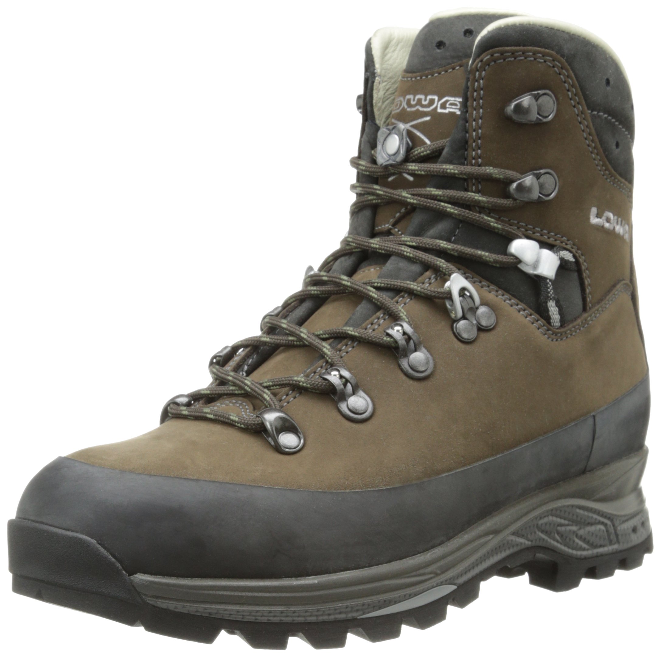 Lowa Women's Tibet LL WS Waterproof Hiking Boots - Lightweight & Durable for Outdoor Trekking, Backpacking & Mountain Adventures