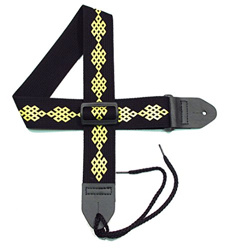 D-chain Yellow/Black