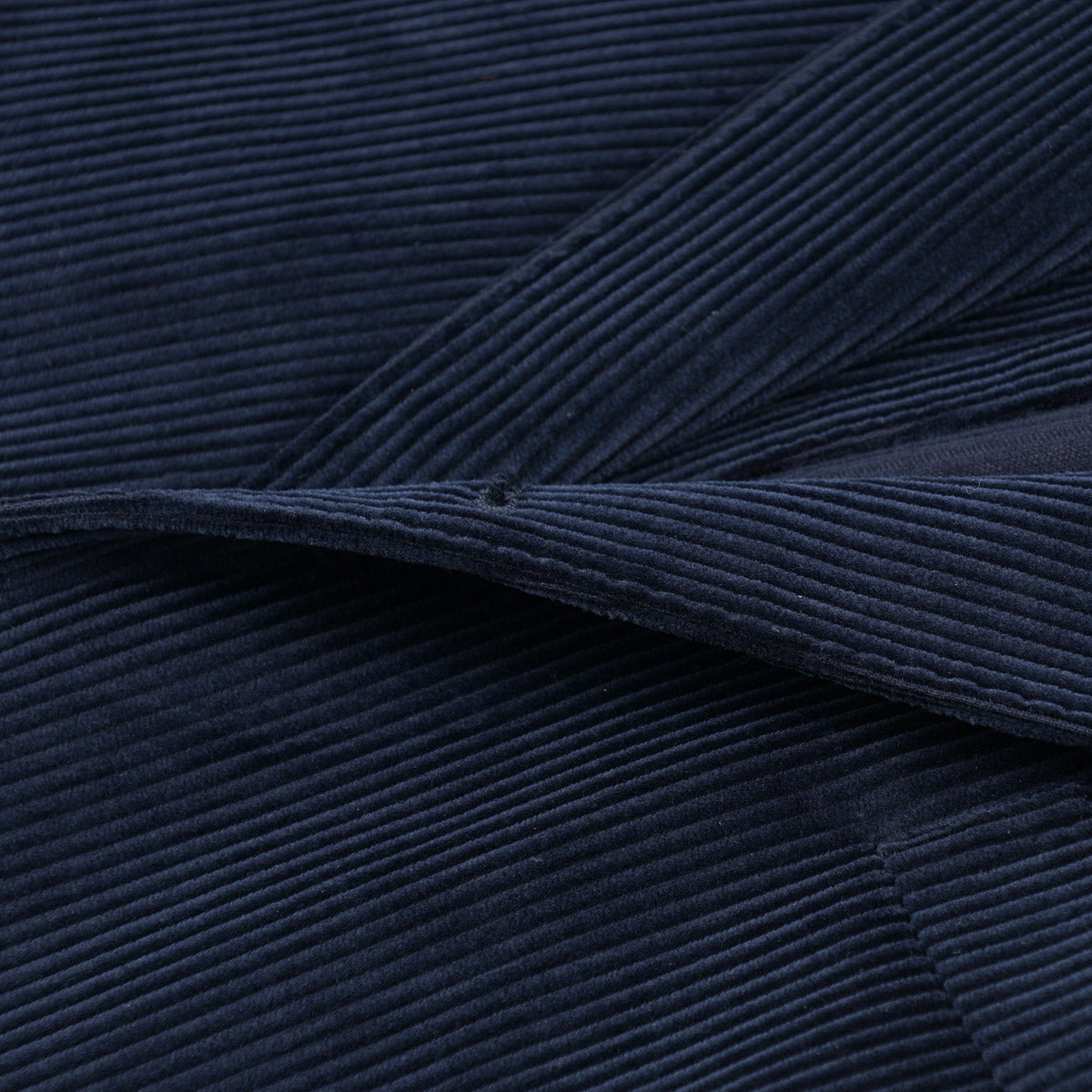 Finamore Slim Fit Corduroy Sport Coat for Men - Classic Autumn Winter Blazer with Comfortable Stretch - Perfect for Business Casual, Office Wear & Date Nights