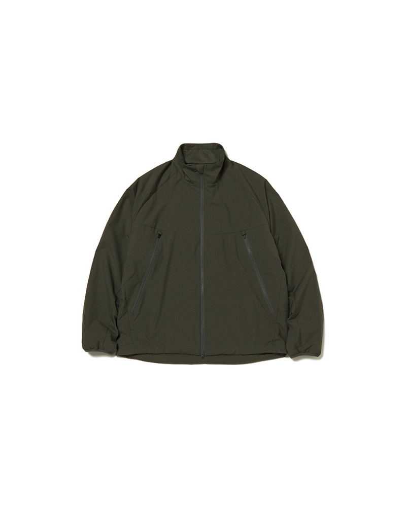 2L Octa Jacket - Lightweight Waterproof Outdoor Jacket for Hiking, Camping & Travel - Men's & Women's Windbreaker Raincoat