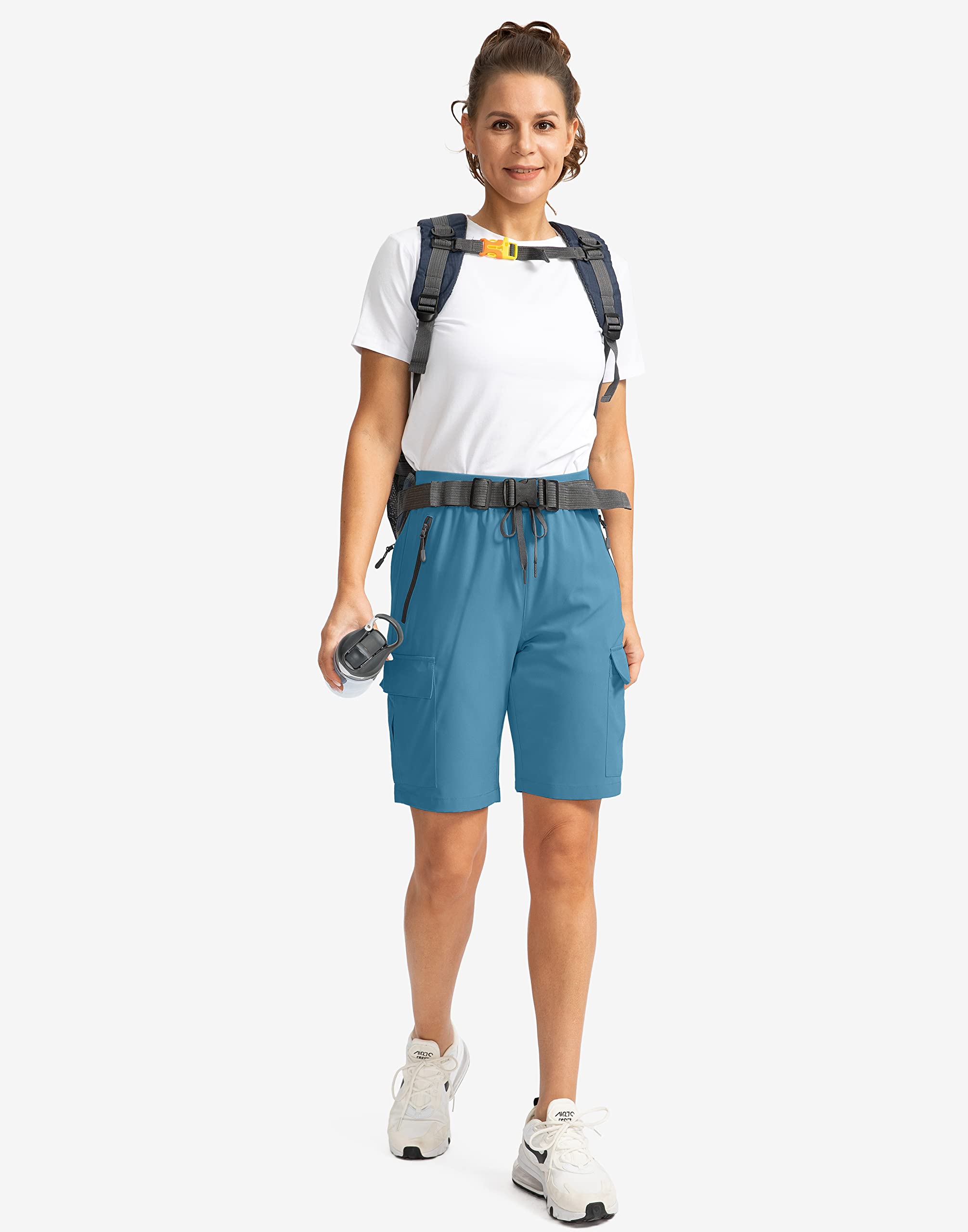 Soothfeel Women's 9