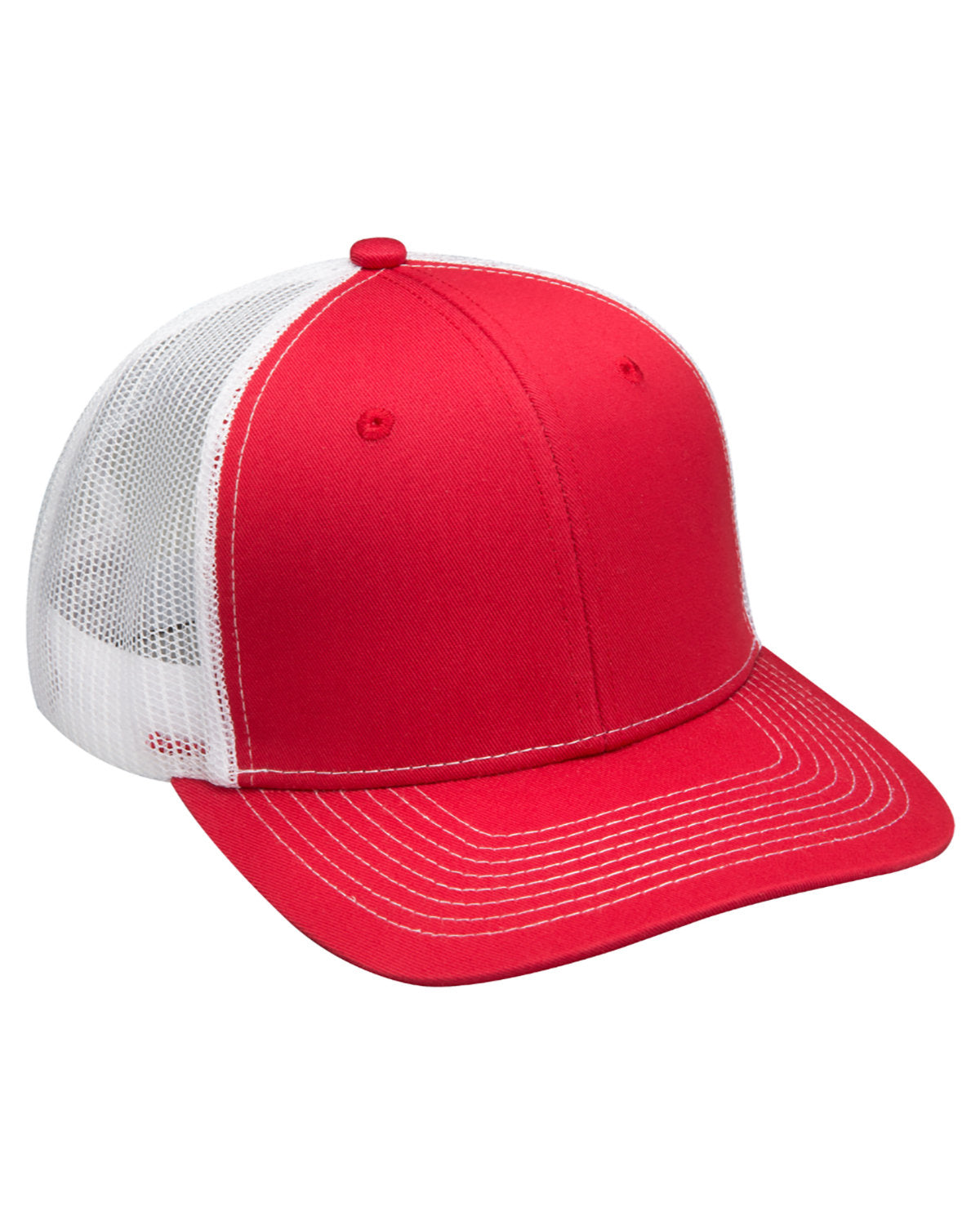 Adams PV112 Adult Eclipse Cap - Adjustable Baseball Hat for Men & Women - Sun Protection & Outdoor Activities - Perfect for Hiking, Running, and Sports