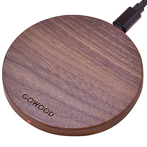 Walnut Wood