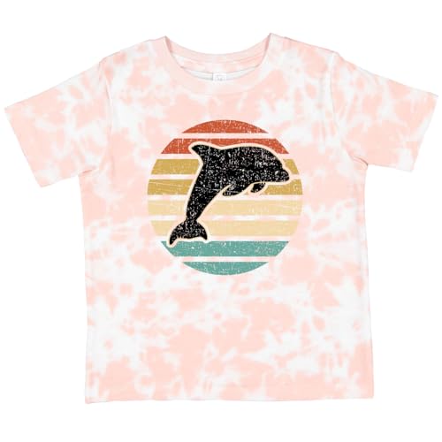 Tie Dye Pink