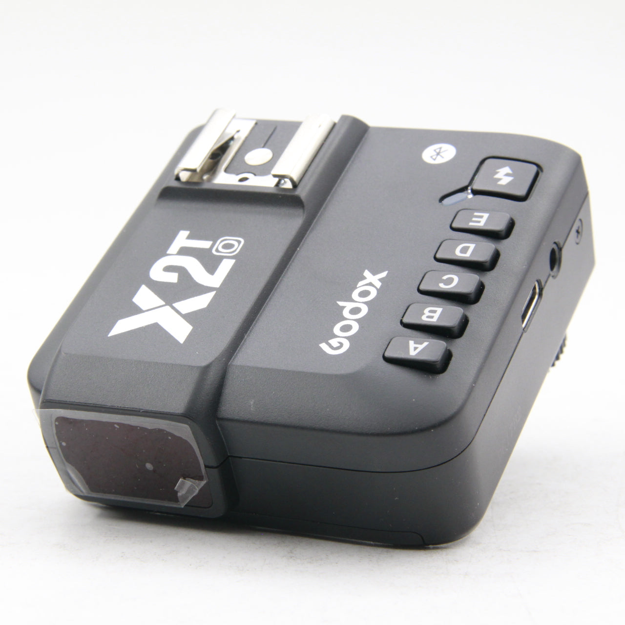 Godox X2 2.4GHz TTL Wireless Flash Trigger for Olympus & Panasonic Cameras - Like New Open Box | Perfect for Studio Photography, Outdoor Shoots & Event Coverage