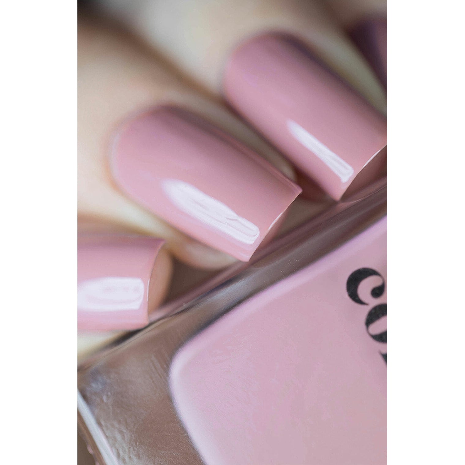 Cirque Colors Jane on Jane St Nail Polish - 0.37 oz Vegan & Cruelty-Free Nail Lacquer for Salon-Quality Manicures at Home | Perfect for Everyday Wear & Special Occasions