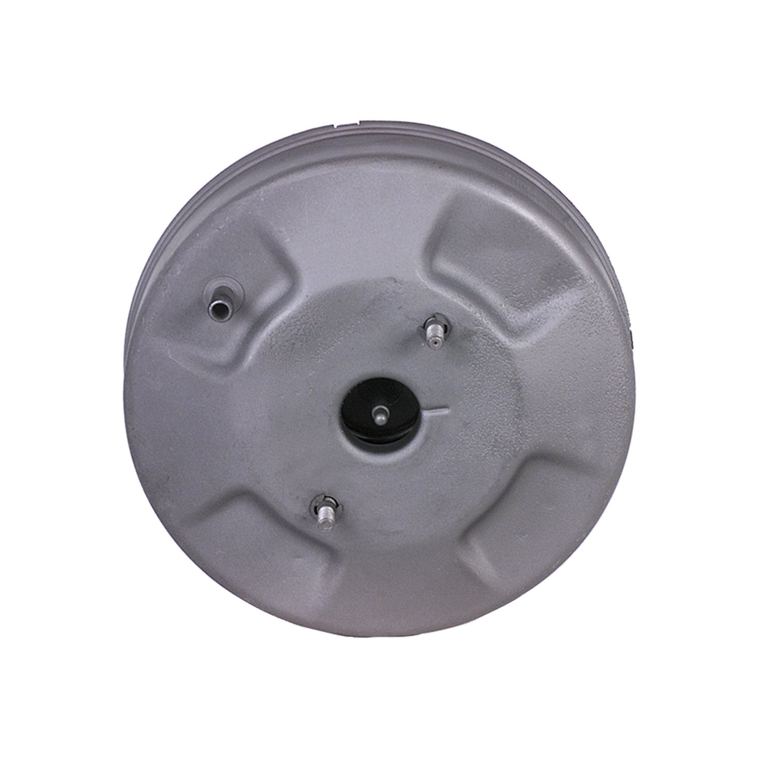 Cardone 53-5431 Remanufactured Vacuum Power Brake Booster - No Master Cylinder | Compatible with Ford, Chevy & Dodge | Improves Braking Performance for Trucks & SUVs