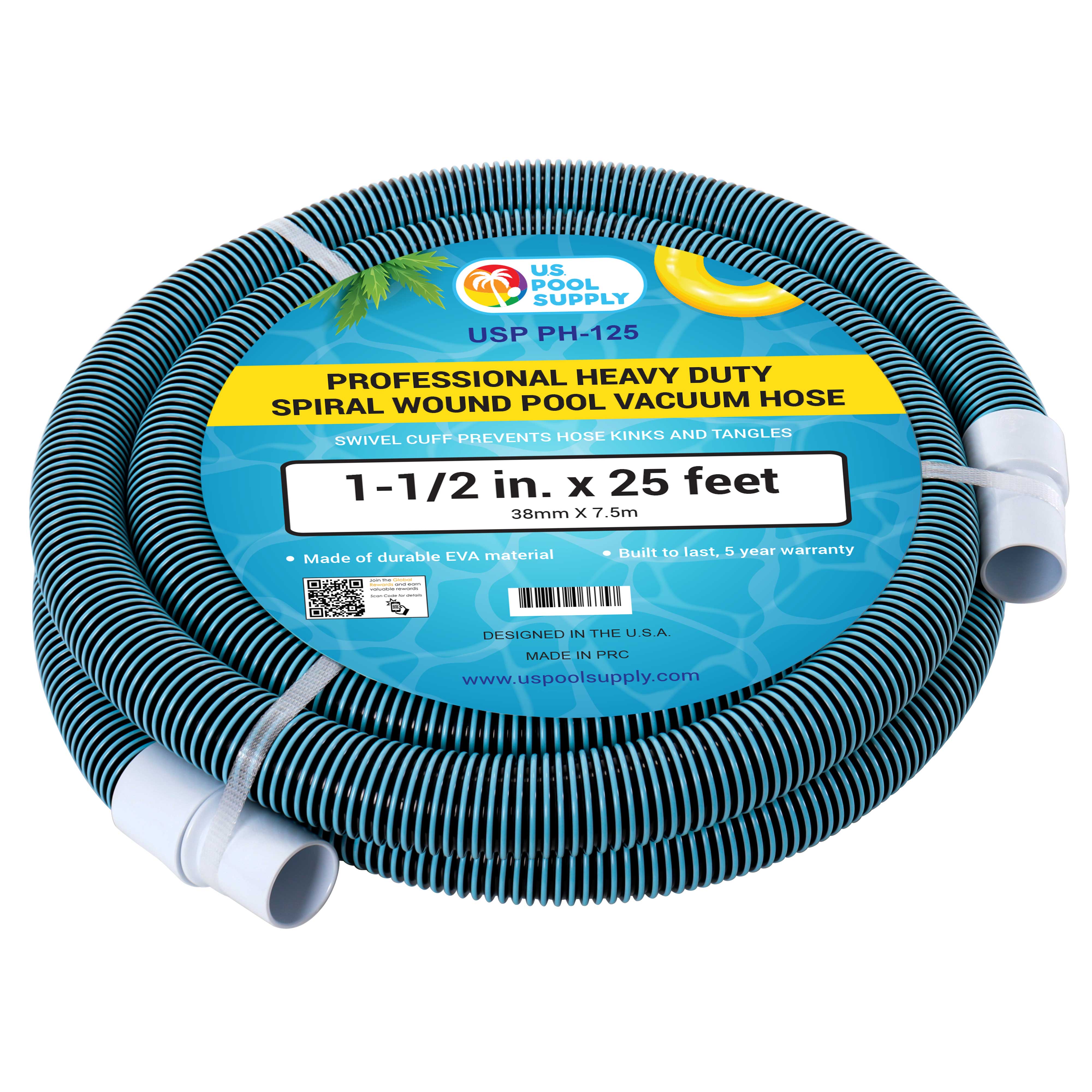 U.S. Pool Supply® 1.5