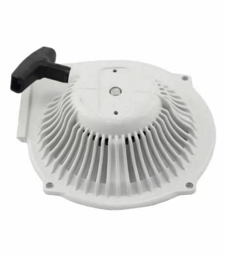 Stihl 070 090 Chainsaw Recoil Starter Assembly 1106 08 - Compatible with Stihl Chainsaws - Perfect for Forestry, Tree Cutting & Woodworking Projects