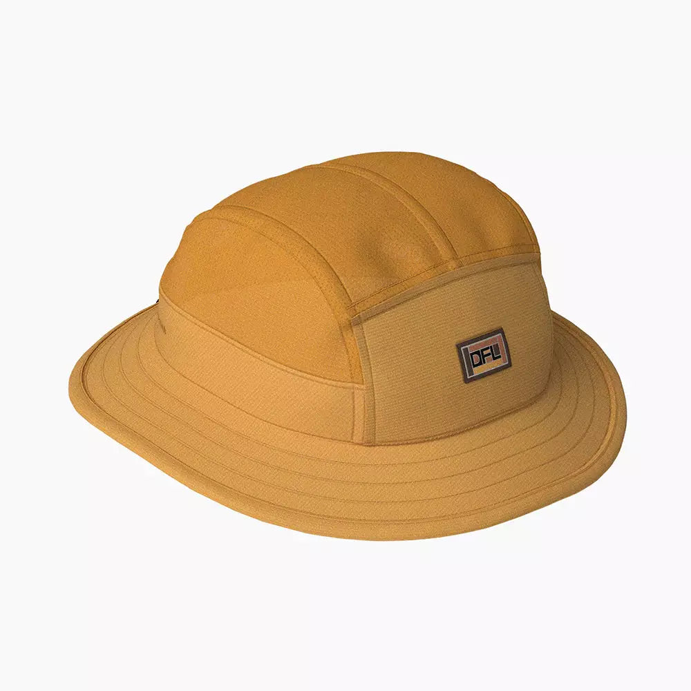 Ciele Bucket Hat for Men & Women - UPF 50+ Sun Protection, Lightweight & Breathable - Perfect for Hiking, Beach, Running & Outdoor Activities