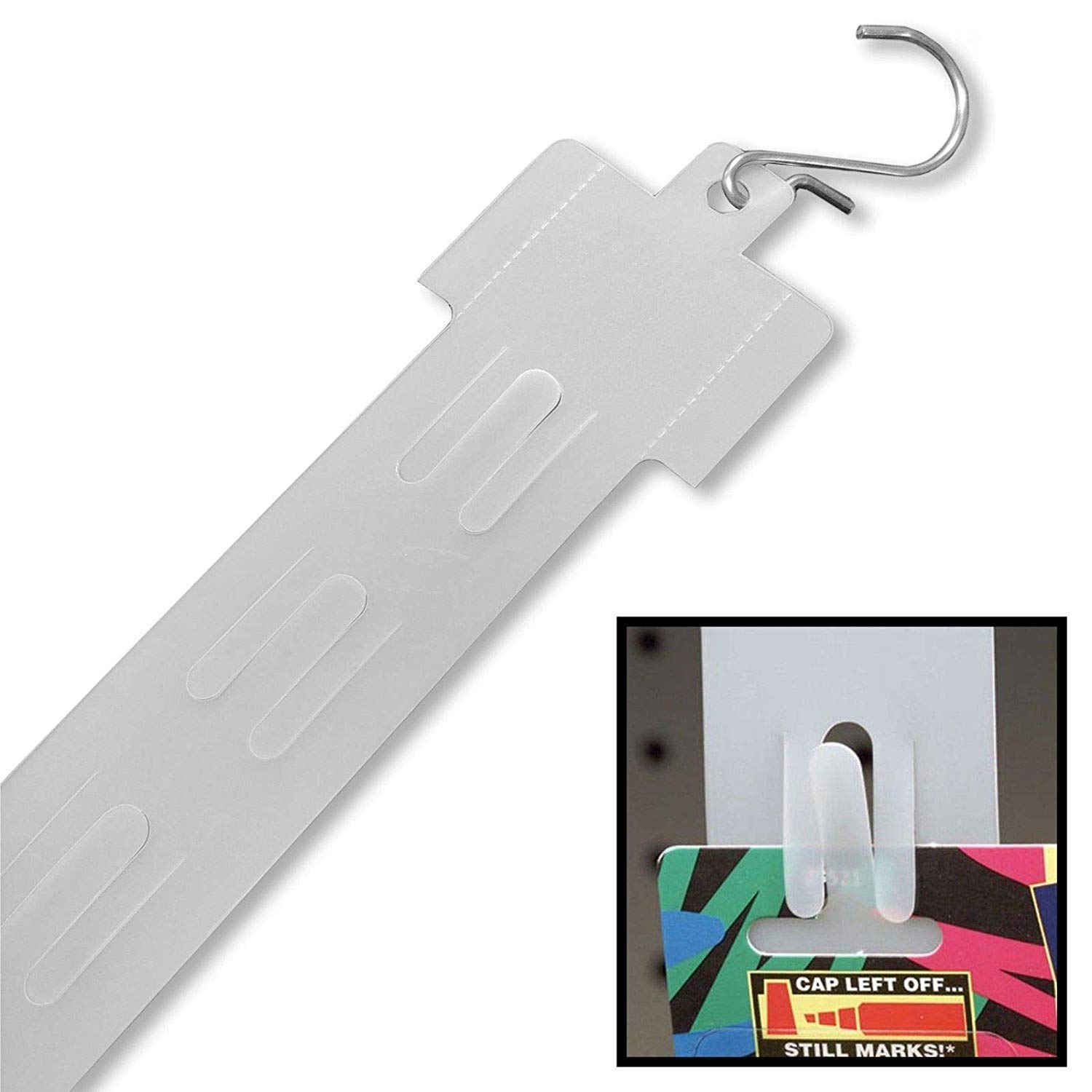 Clip Strip® 21.3