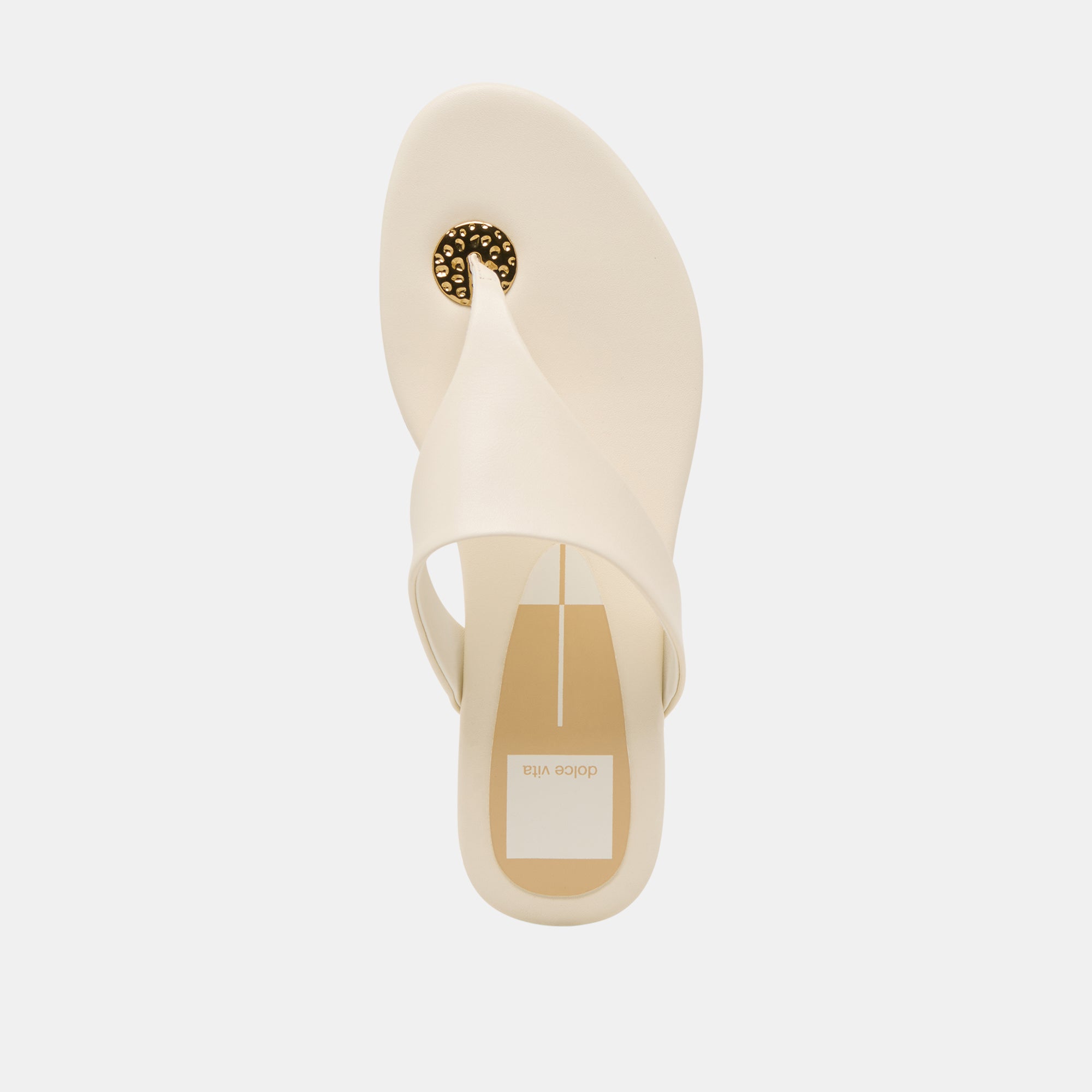 Kittle Women's Off White Leather Sandals - Comfortable & Stylish Summer Casual Shoes for Beach, Walking, and Outdoor Activities