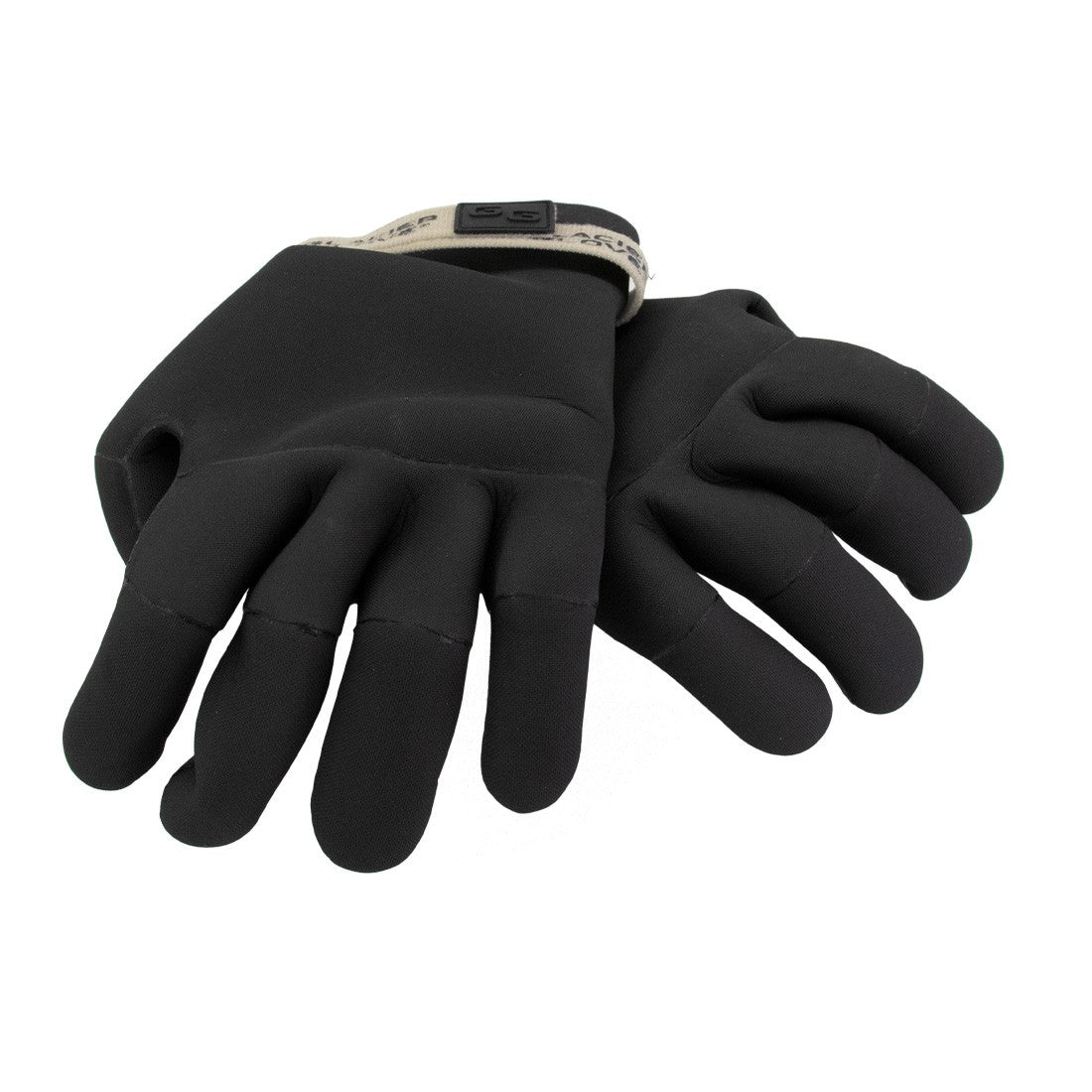 Best Glacier Glove Perfect Curve Gloves for Winter Sports - Waterproof & Insulated Ski Gloves for Men & Women - Ideal for Skiing, Snowboarding & Outdoor Activities
