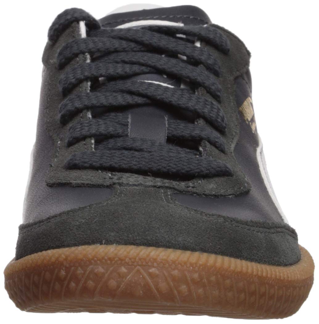 PUMA Men's Super Liga OG Sneakers - Retro Running Shoes for Men | Comfortable Casual & Athletic Wear for Gym, Workout, and Everyday Street Style