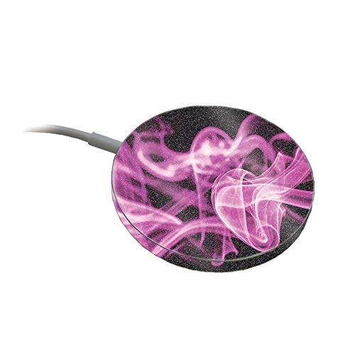 Pink Flames