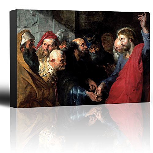 04. Render Unto Caesar