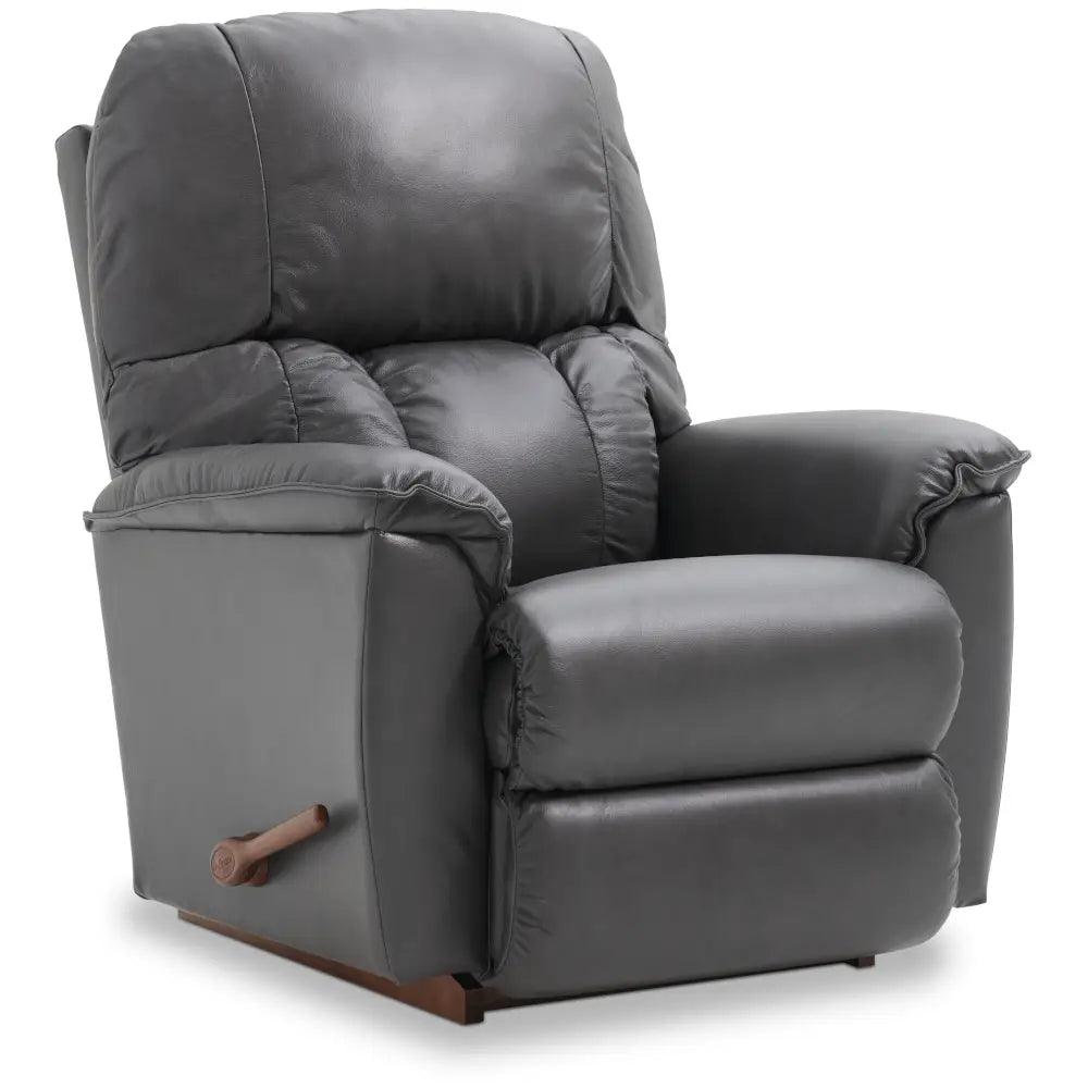 Lawrence Recliner 572 10 LB6559 54 - Premium Comfort Reclining Chair for Living Room, Home Theater & Office - Ergonomic Design with Soft Cushions & Durable Fabric